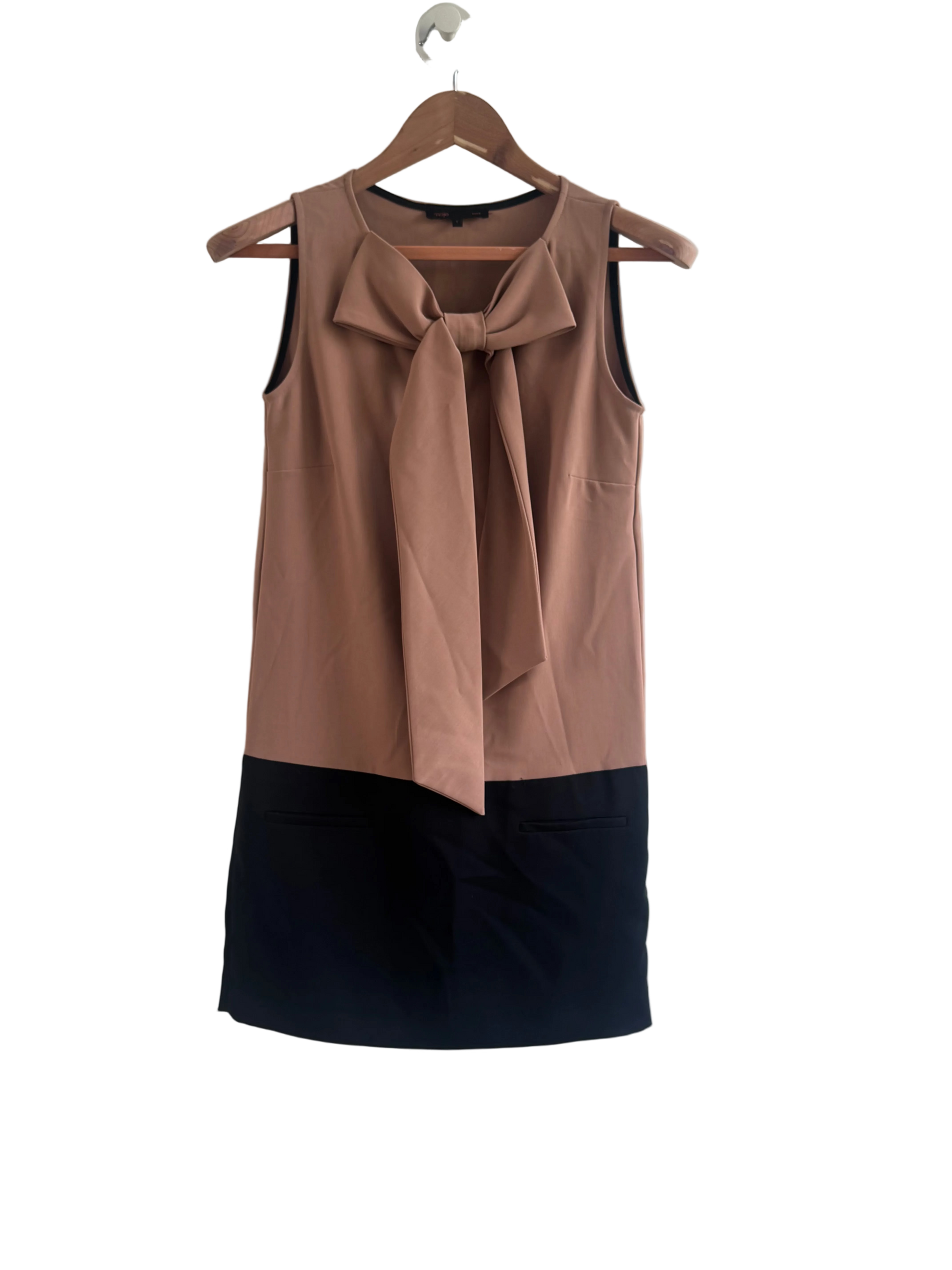 Robe courte Taille 1 Maje Seconde main CoClo Femmes