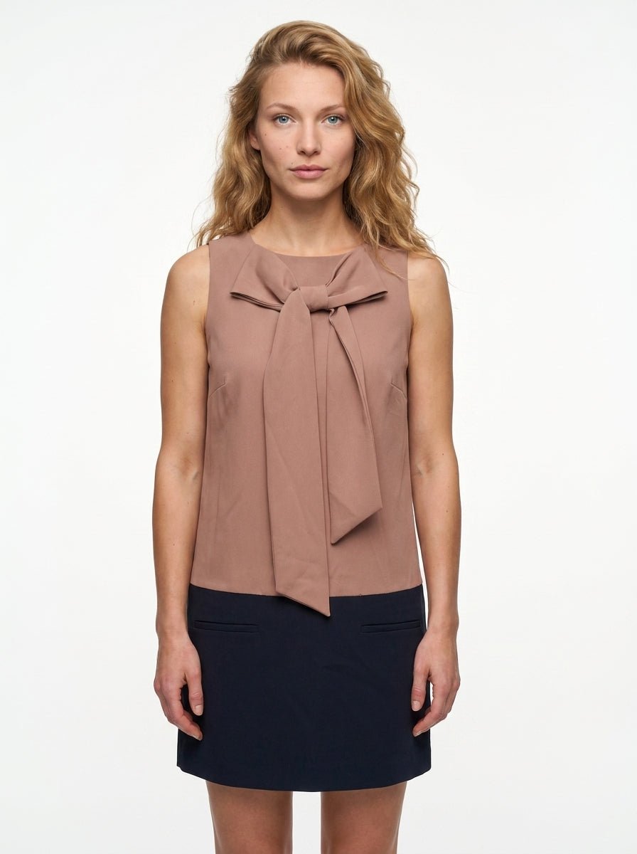 Robe courte Taille 1 Maje Seconde main CoClo Femmes