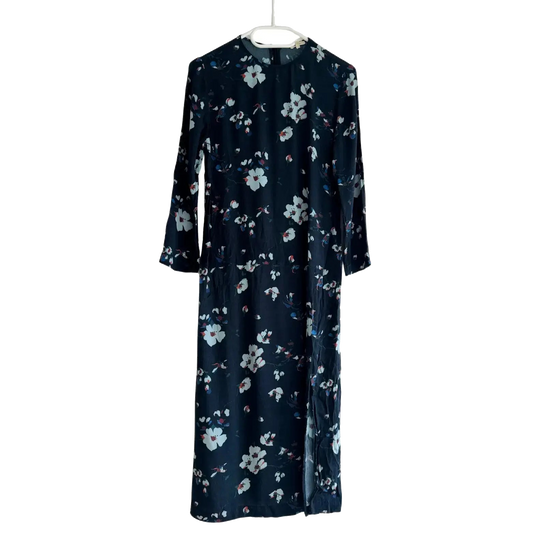 Robe à fleurs - Taille 2/M Bellerose Seconde main CoClo Femmes