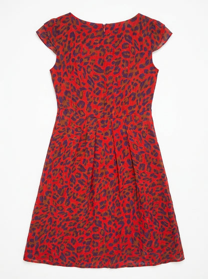 Robe imprime joop taille 36 seconde main CoClo femmes