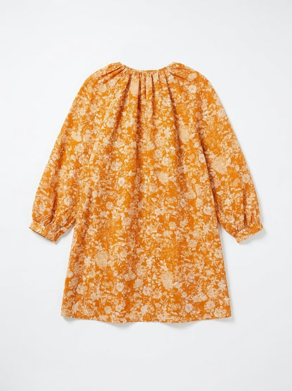 Robe jaune Soeur taille 36 Seconde main CoClo Femmes