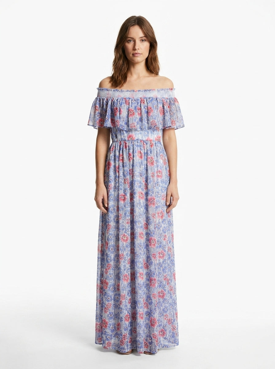 Robe longue pepe jeans taille M Seconde main CoClo Femmes