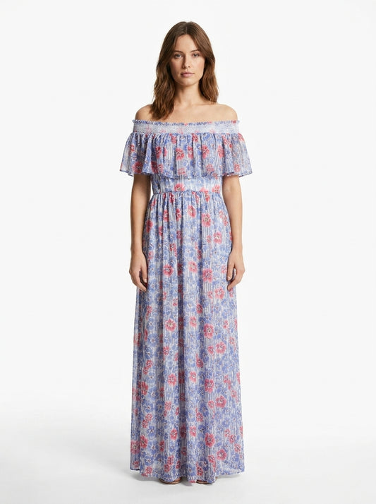 Robe longue pepe jeans taille M Seconde main CoClo Femmes