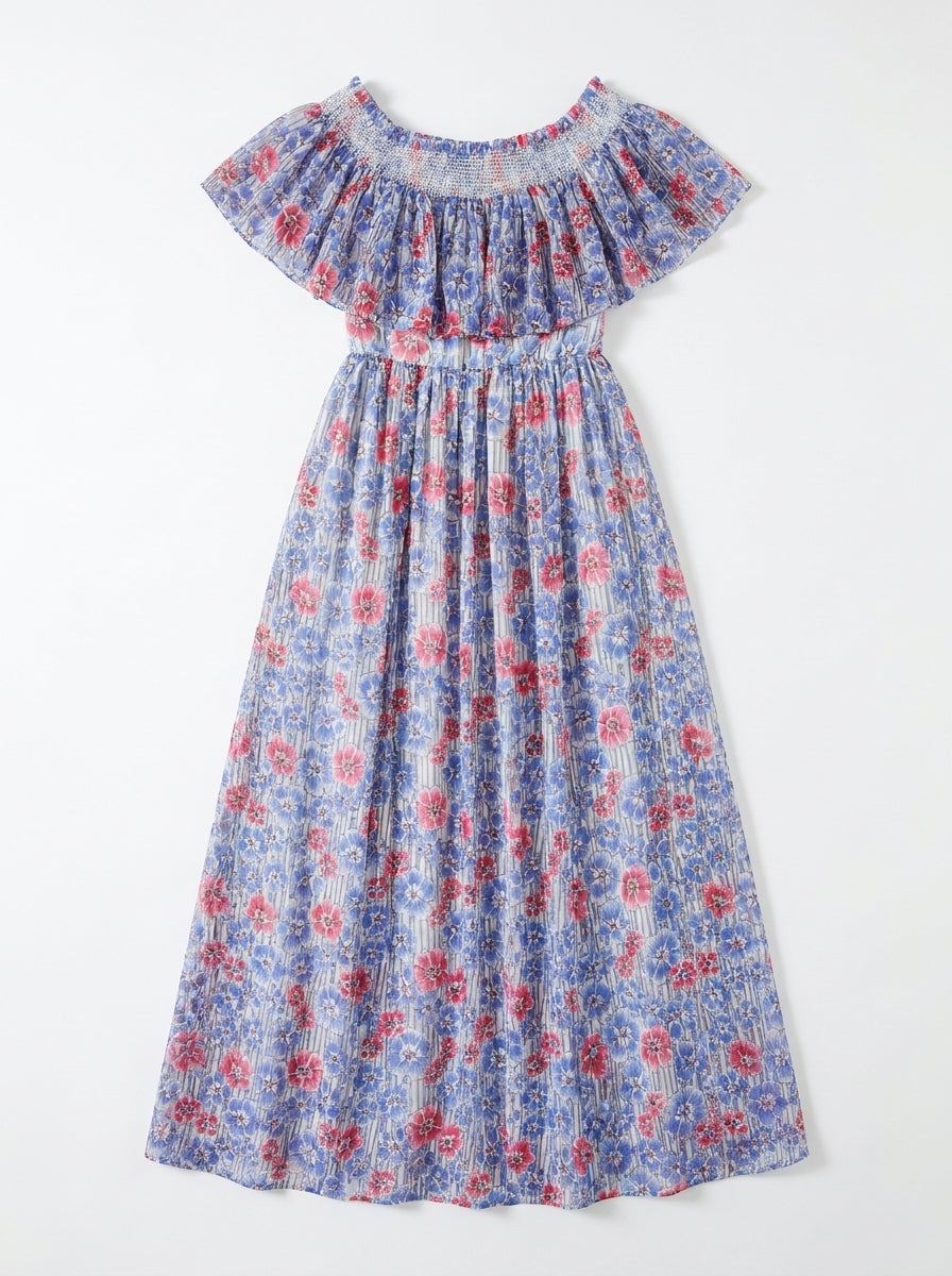 Robe longue pepe jeans taille M Seconde main CoClo Femmes