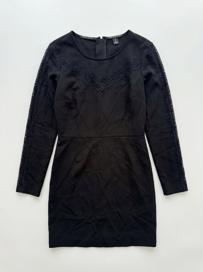 Robe noir taille 2 scotch&Soda Seconde main CoClo Femmes