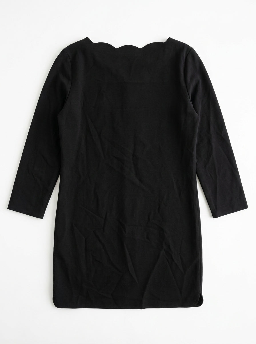 Robe noir taille 36 Claudie Pierlot Seconde main CoClo femmes