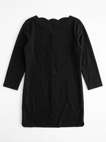 Robe noir taille 36 Claudie Pierlot Seconde main CoClo femmes