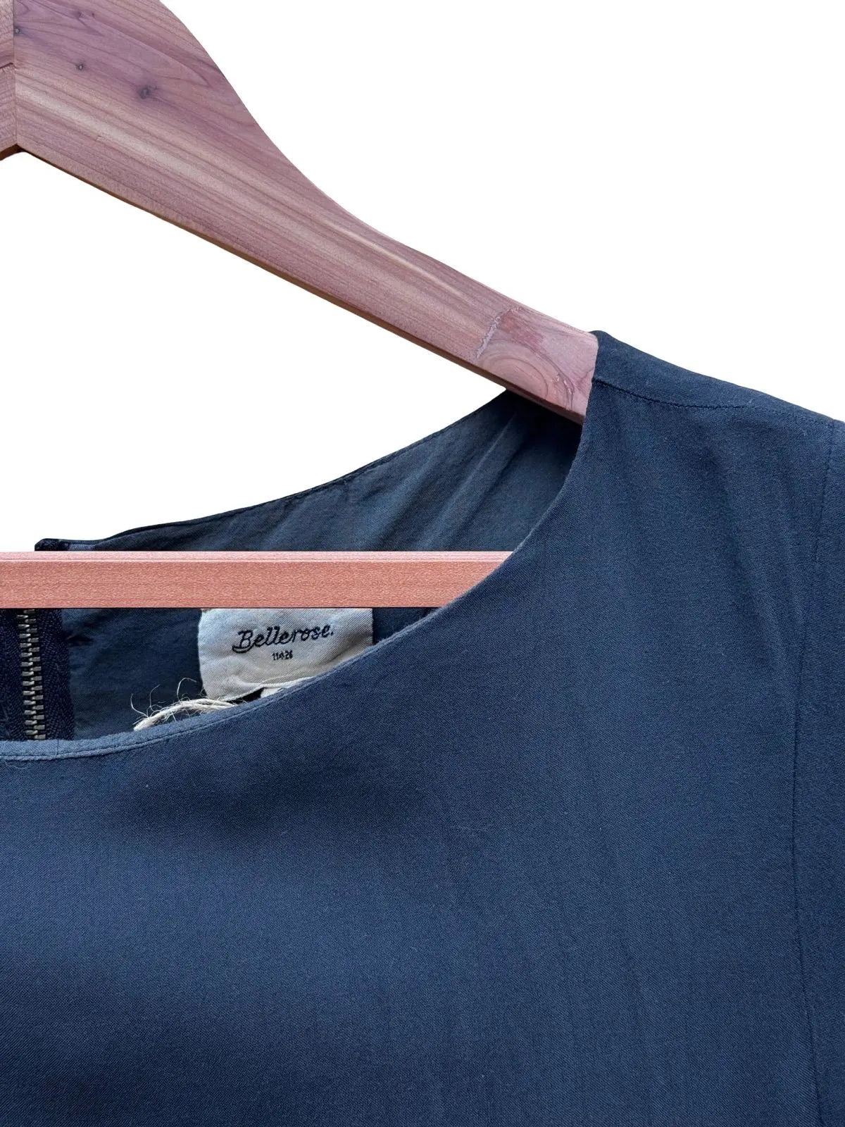 Robe noire Taille 3/L seconde main femme