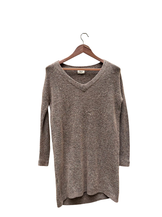 Robe pull Taille 2/M seconde main femme