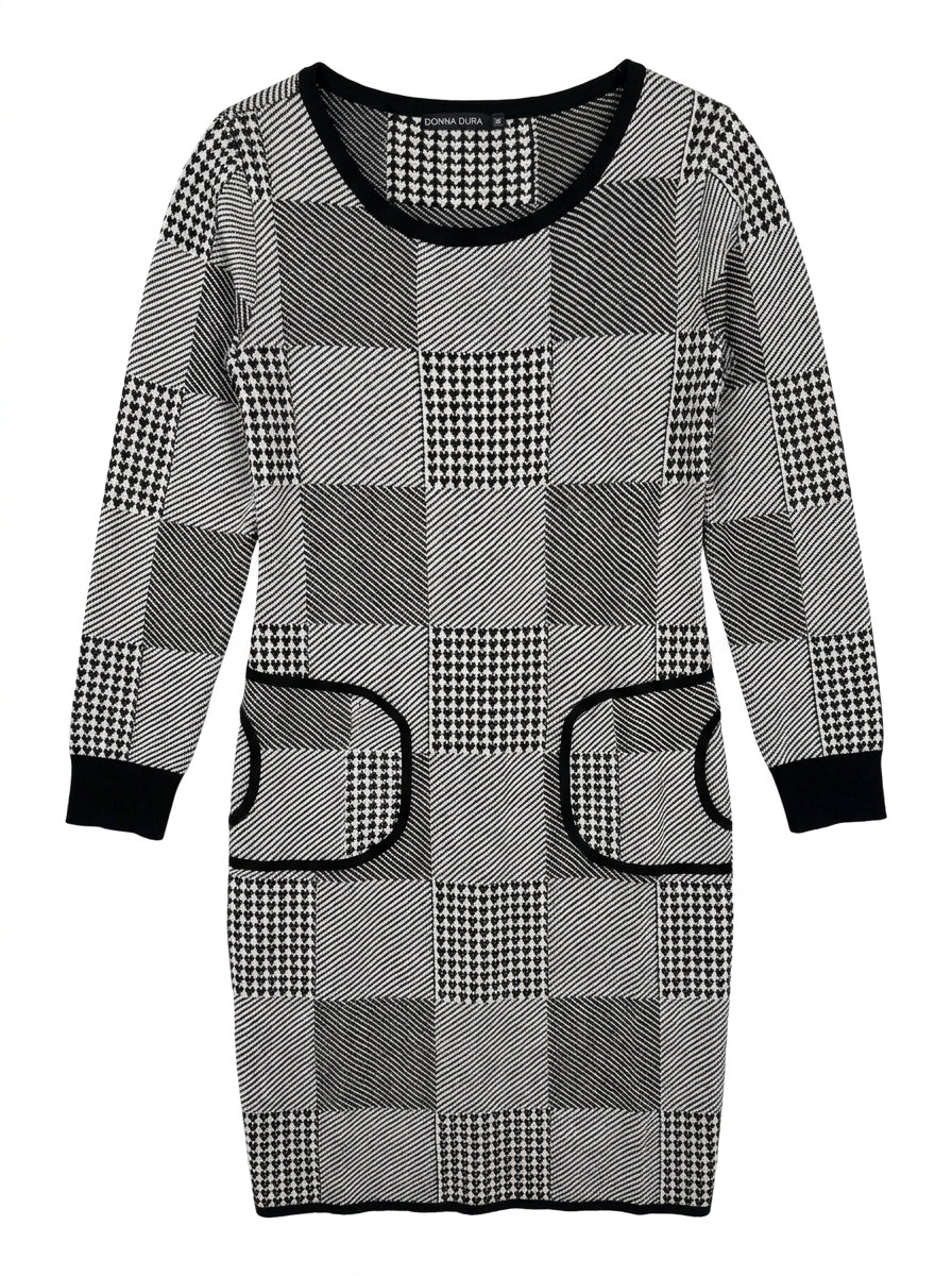 Robe retro taille 36 Dona Dura Seconde main CoClo Femmes