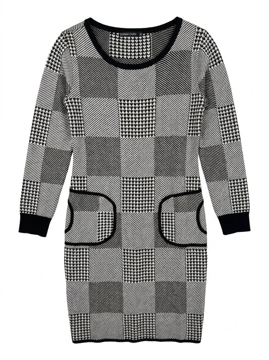 Robe retro taille 36 Dona Dura Seconde main CoClo Femmes