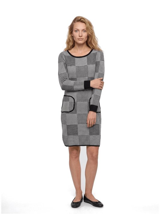 Robe retro taille 36 Dona Dura Seconde main CoClo Femmes