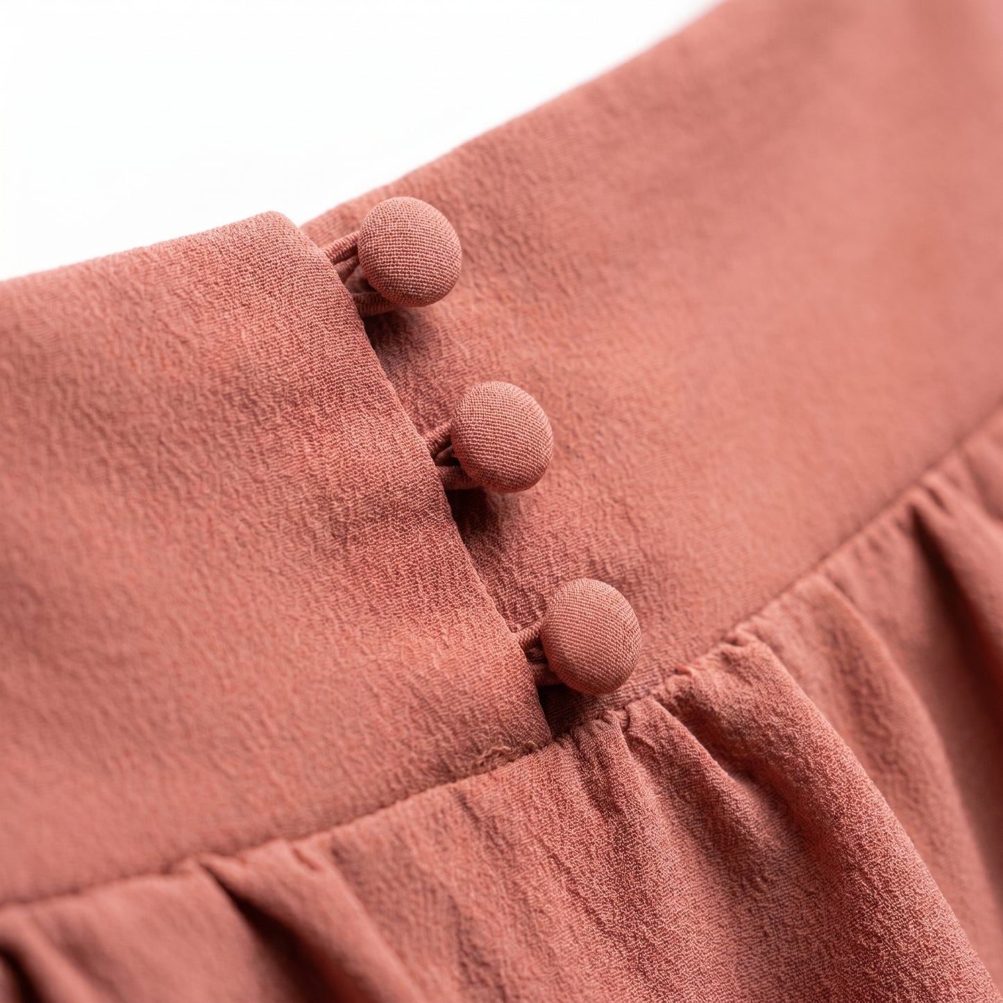 Robe rose taille 36 sezane seconde main CoClo femmes