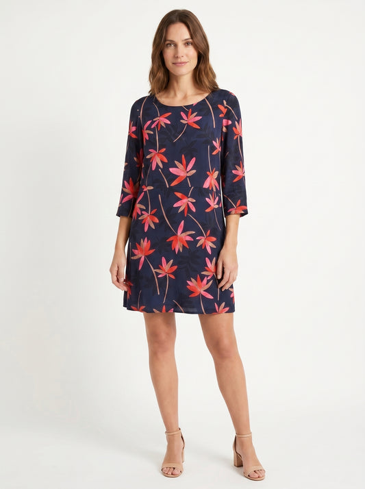 Robe sezane fleurs taille 38 seconde main CoClo femmes