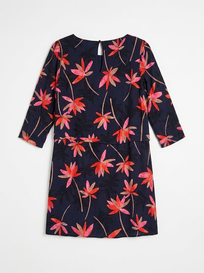 Robe sezane fleurs taille 38 seconde main CoClo femmes