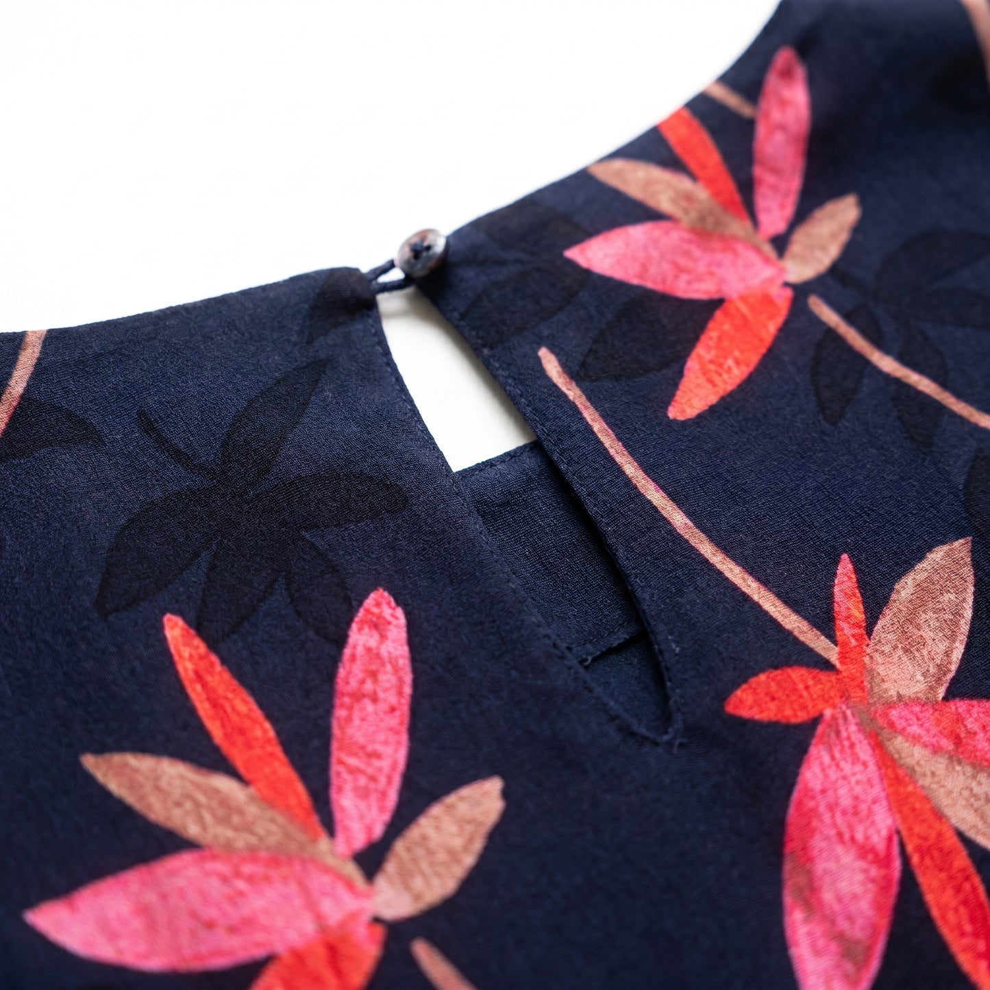 Robe sezane fleurs taille 38 seconde main CoClo femmes
