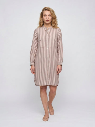 Robe à rayures - Taille XS/S