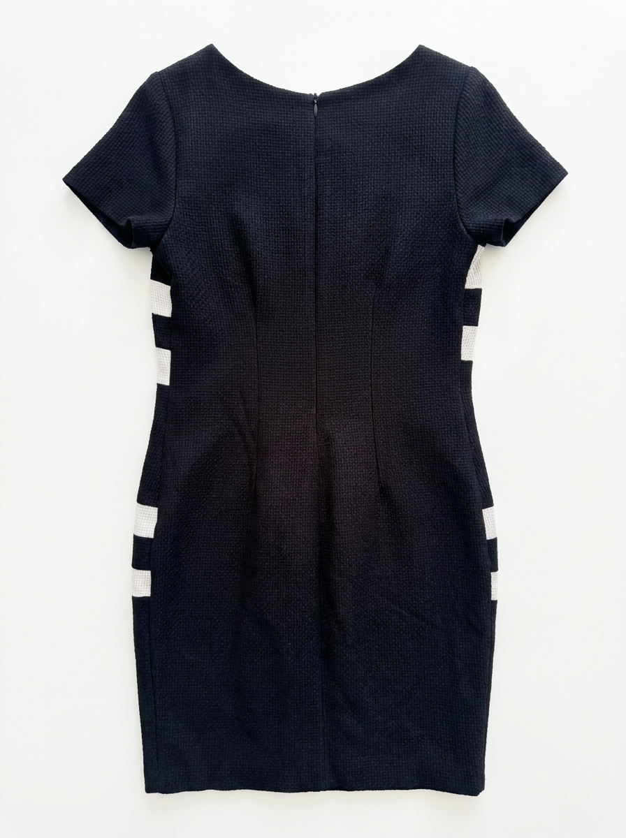 Robe taille 36 noir Donna Dura Seconde main CoClo Femmes