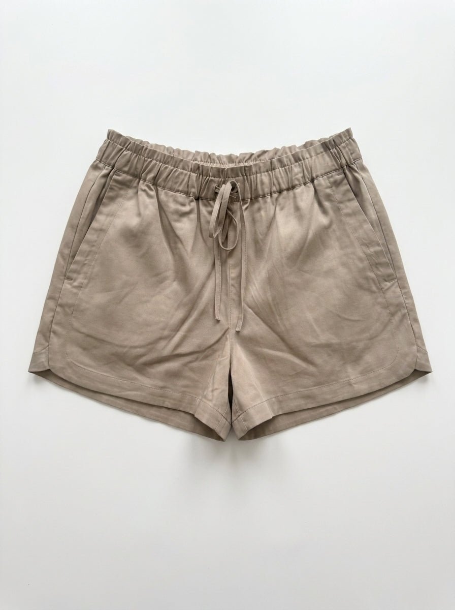 Short beige Armedangels Seconde main CoClo Femmes