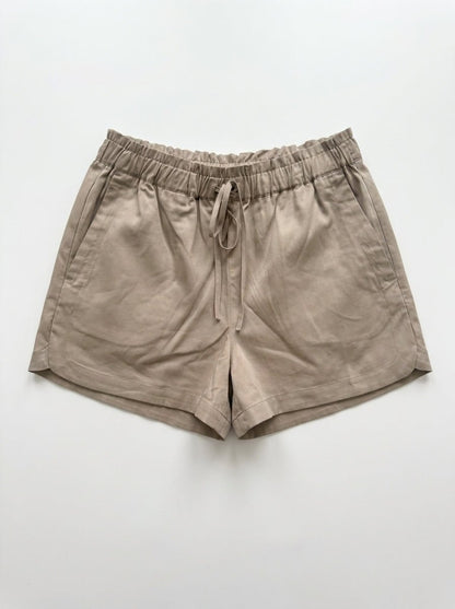 Short beige Armedangels Seconde main CoClo Femmes