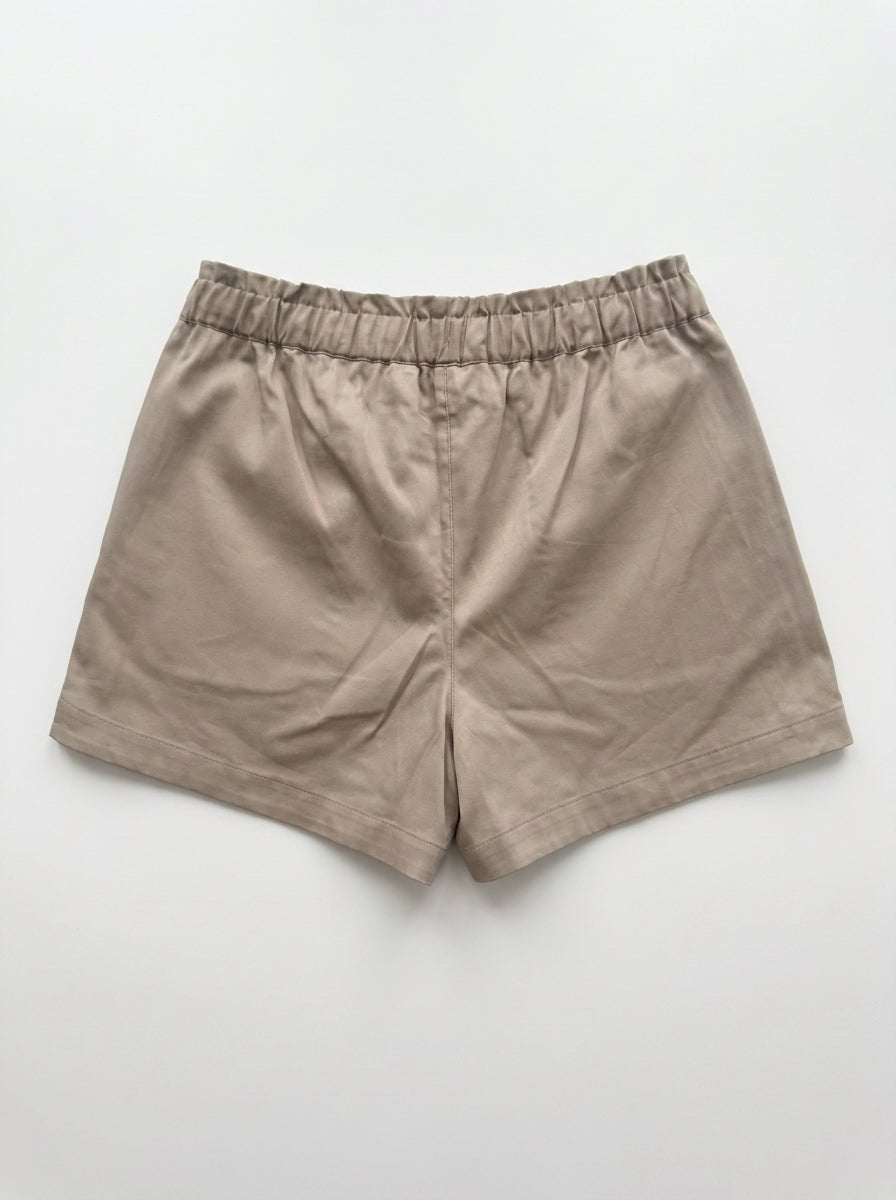 Short beige Armedangels Seconde main CoClo Femmes