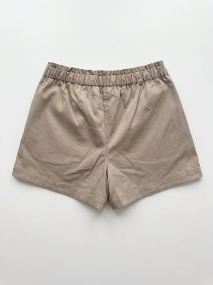 Short beige Armedangels Seconde main CoClo Femmes