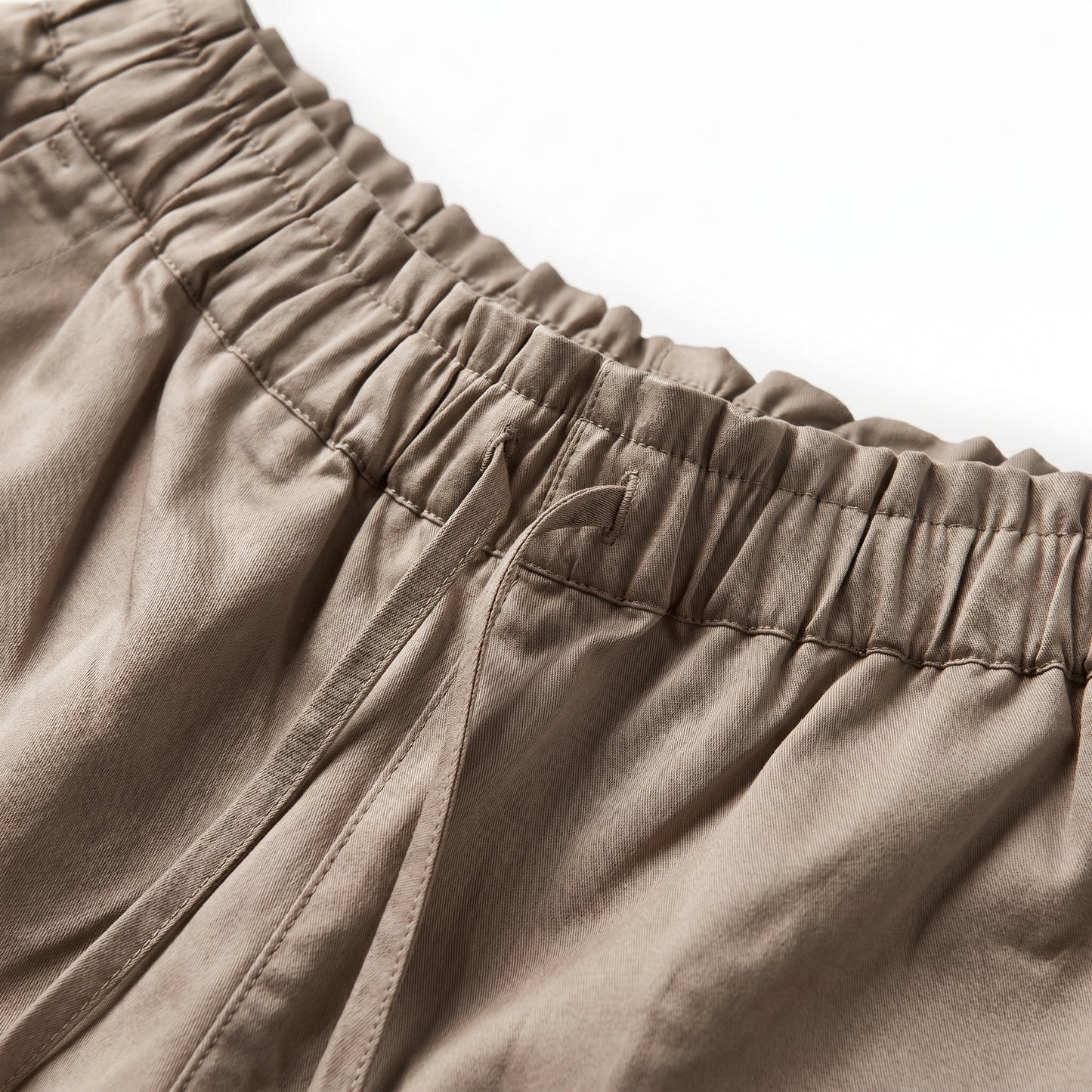 Short beige Armedangels Seconde main CoClo Femmes