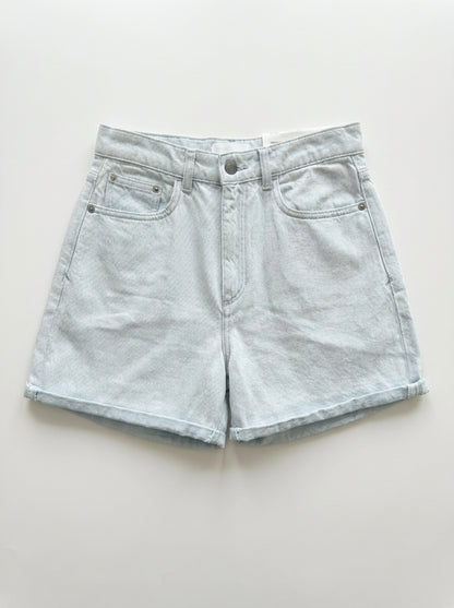 Short bleu clair Armedangels taille 28 Seconde main CoClo Femmes