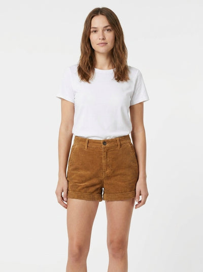 Short Camel - Taille S