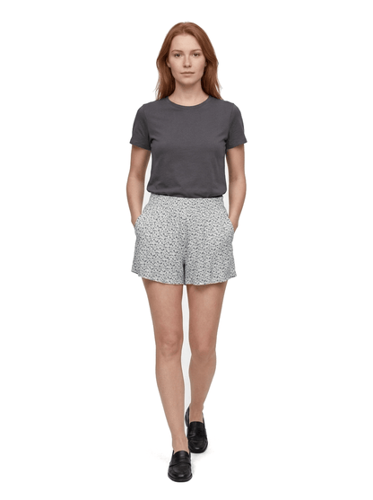 Short taille M imprime Ralph lauren Seconde main CoClo Femmes