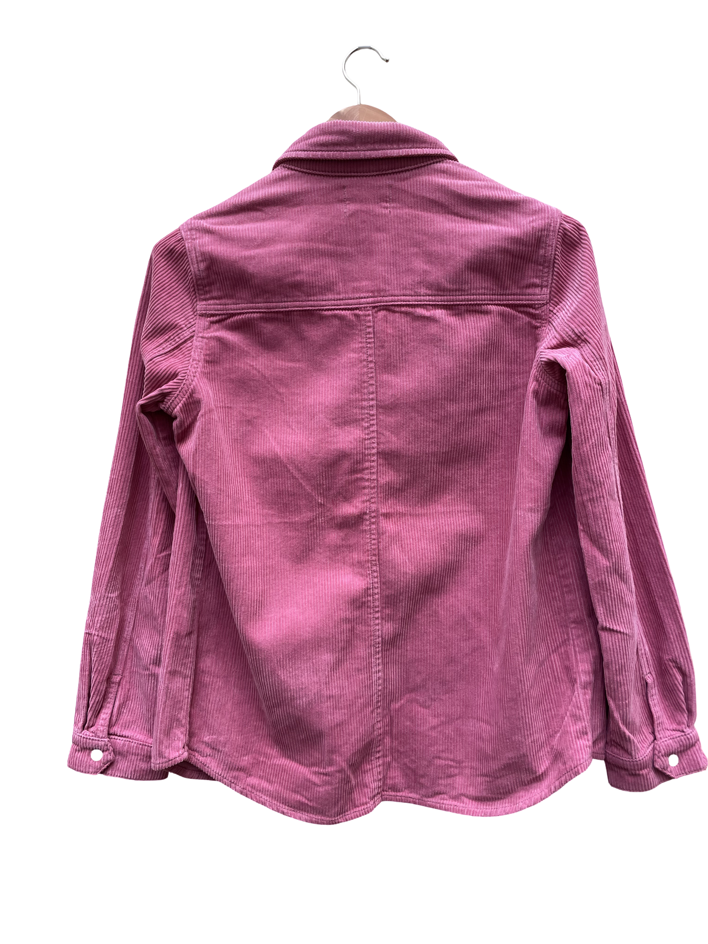 Surchemise rose taille S maison 123 seconde main femme