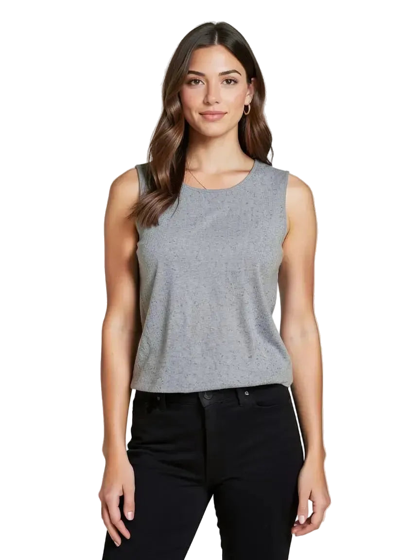 T-shirt Gris - Taille 2/M Bellerose Seconde main CoClo  Femmes