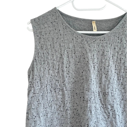 T-shirt Gris - Taille 2/M Bellerose Seconde main CoClo  Femmes