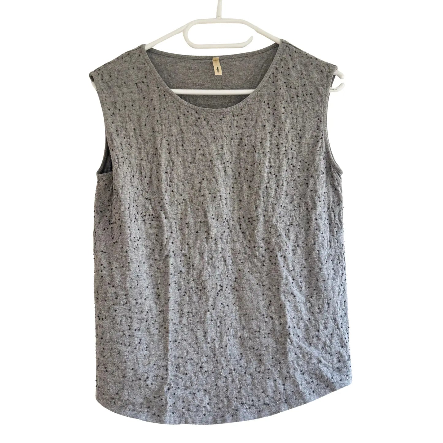 T-shirt gris - Taille 2/M Bellerose