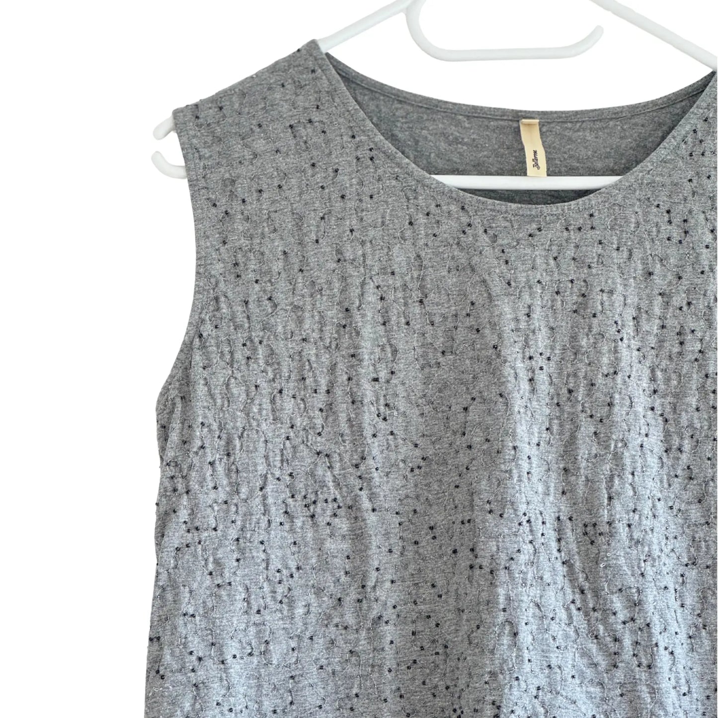 T-shirt gris - Taille 2/M Bellerose