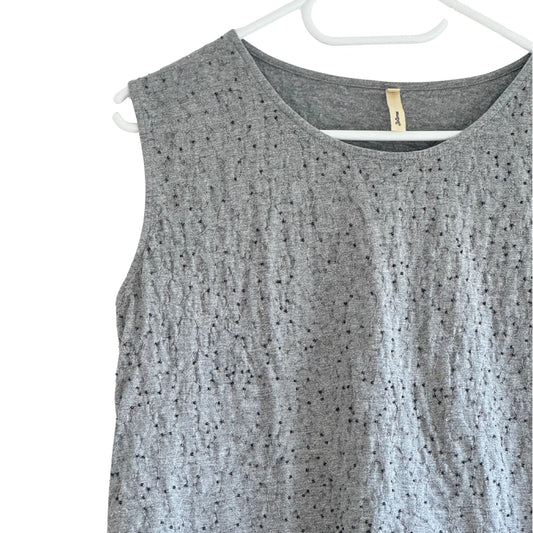 T-shirt gris - Taille 2/M Bellerose