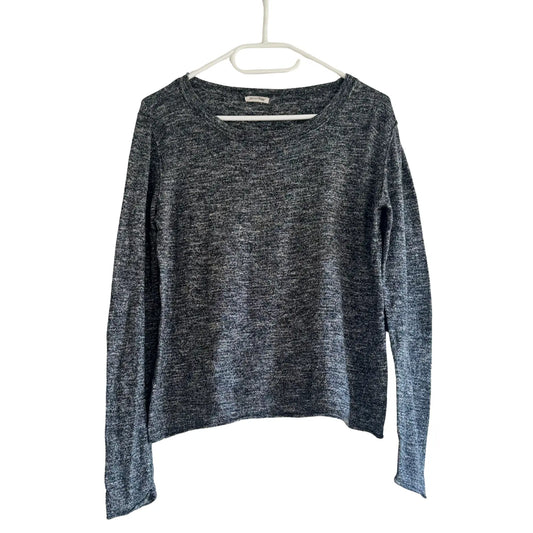 T-shirt manche longue - Taille L American Vintage