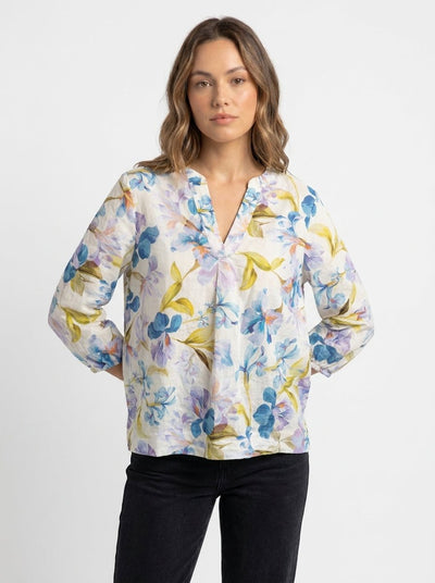 Chemise à motif - Taille L