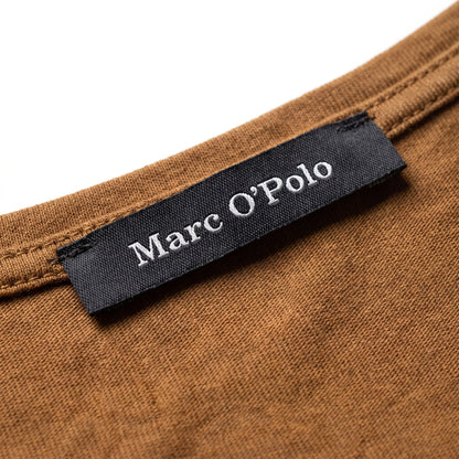 Top Marco Polo Taille M Beige Seconde main CoClo Femmes