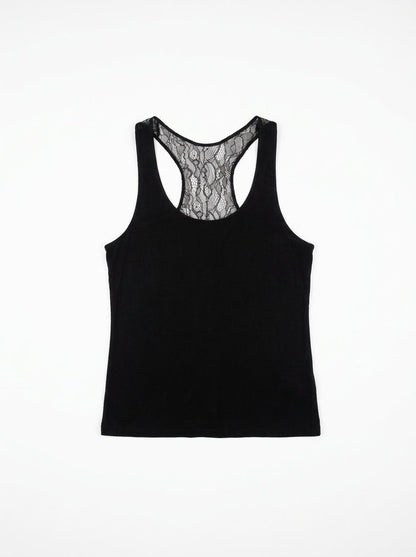 Top noir taille 2 maje Seconde main CoClo Femmes