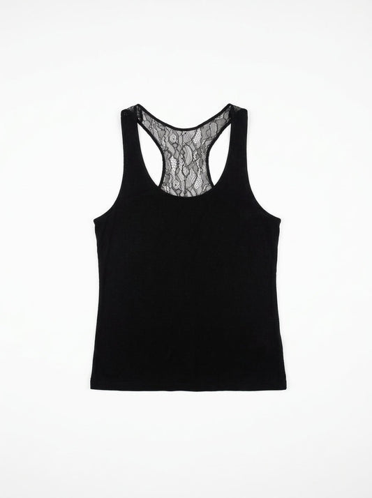 Top noir taille 2 maje Seconde main CoClo Femmes