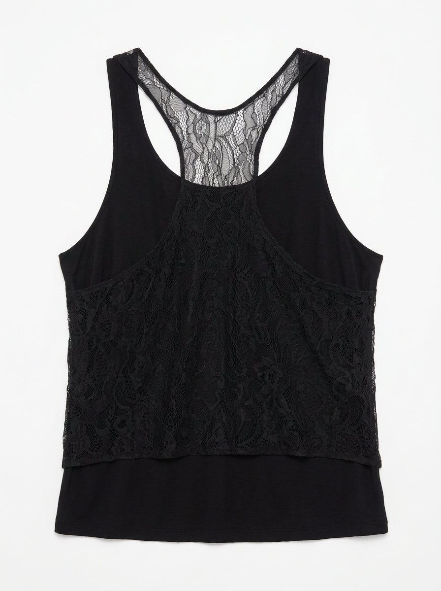 Top noir taille 2 maje Seconde main CoClo Femmes