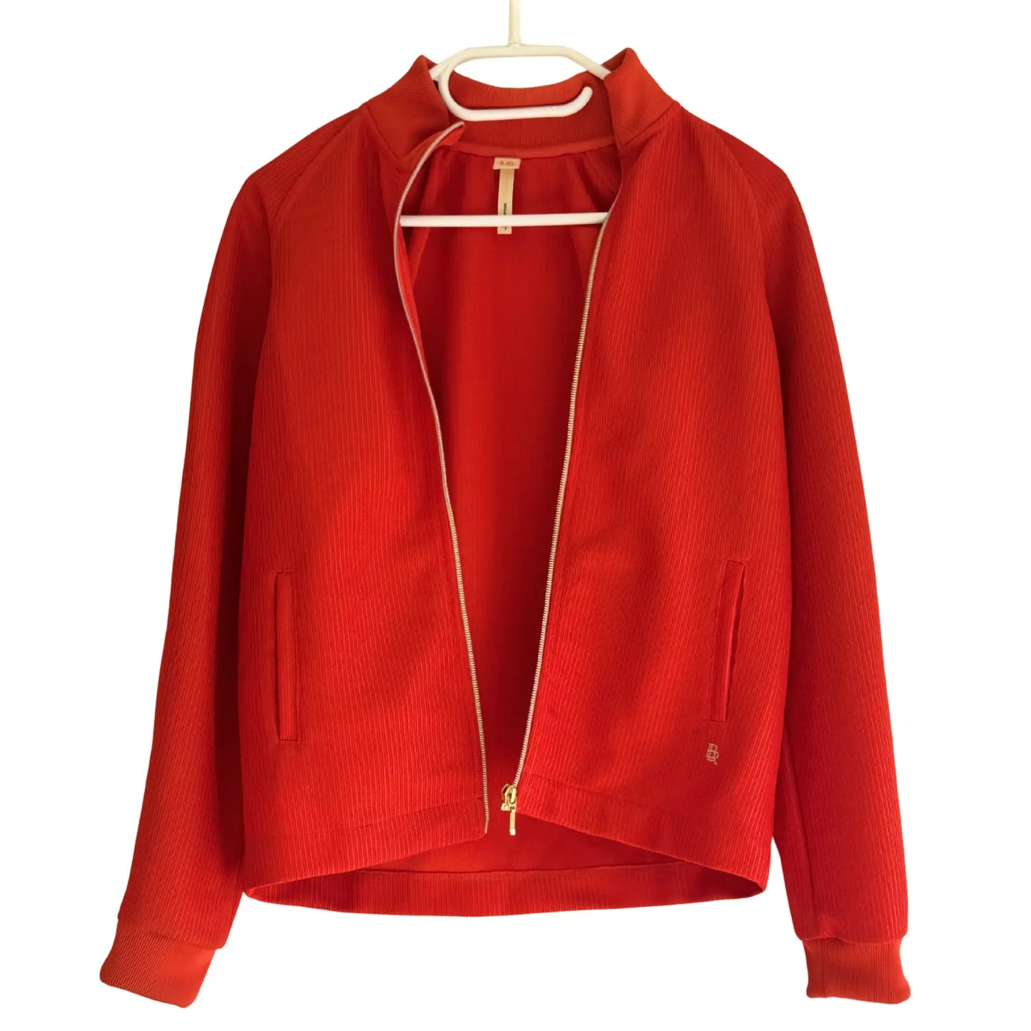 Veste rouge - Taille 16/XS Bellerose