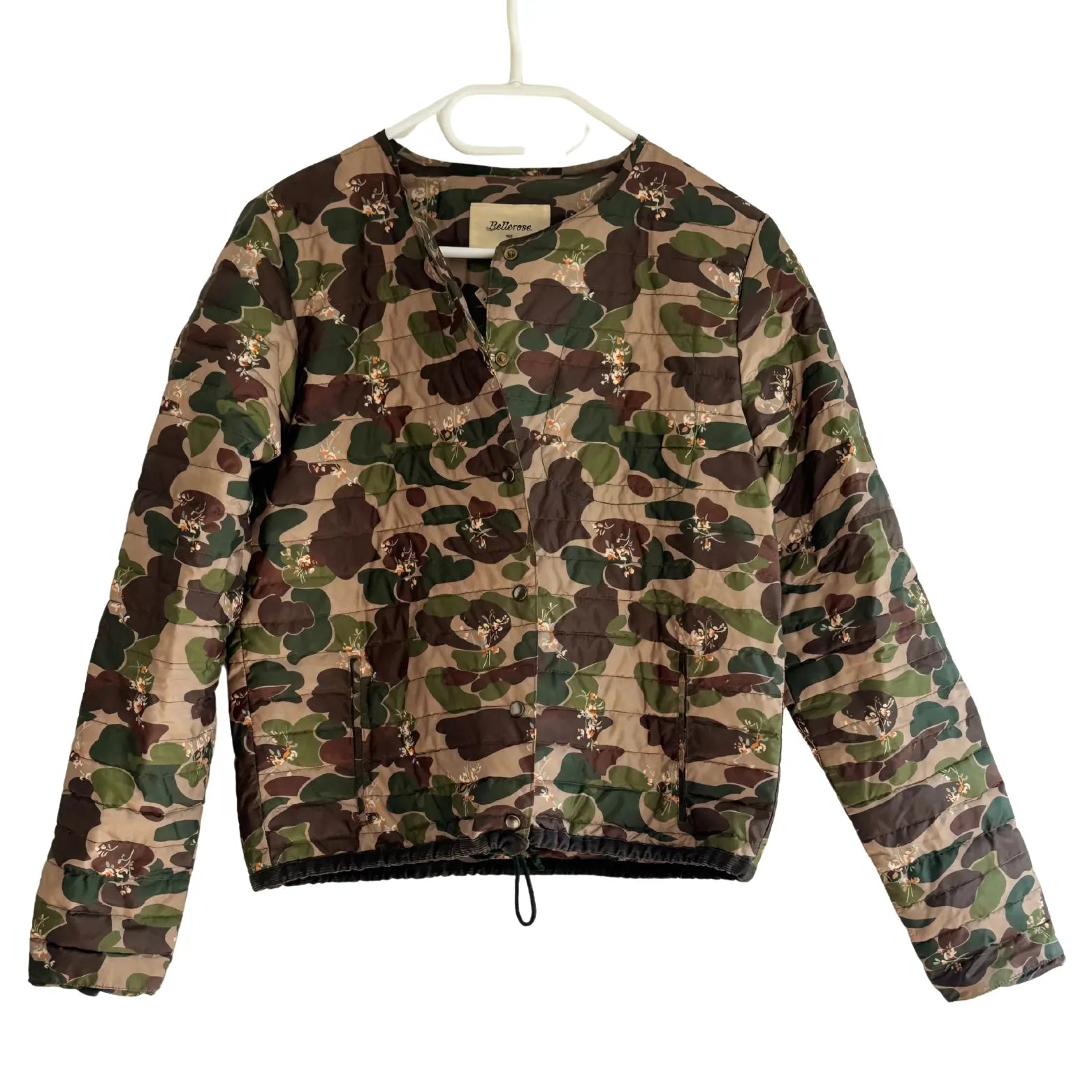 Veste à motif - Taille 3/L Bellerose