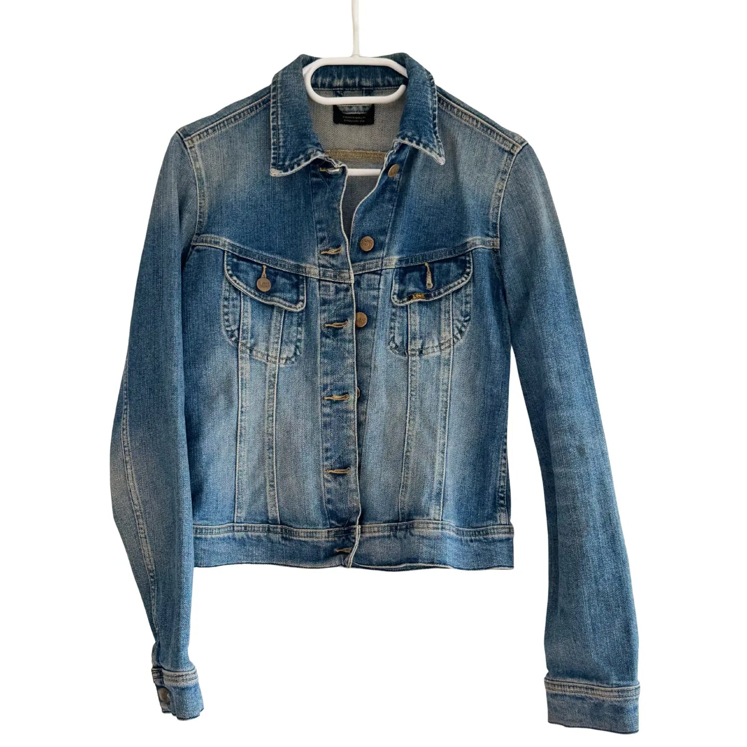 Veste en jean - Taille S Lee Cooper