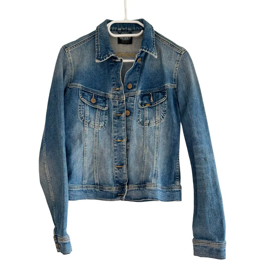Veste en jean - Taille S Lee Cooper