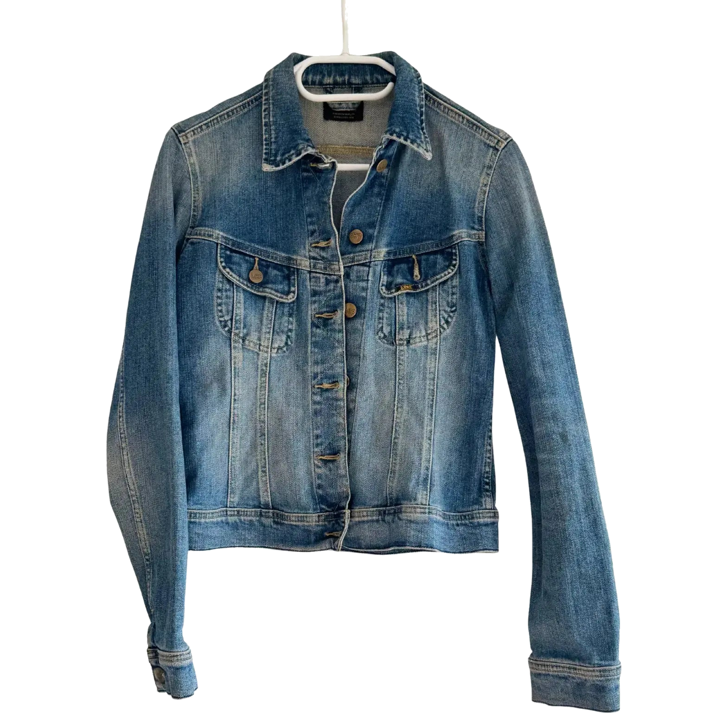 Veste Denim - Taille S Lee Cooper Seconde main CoClo Femmes