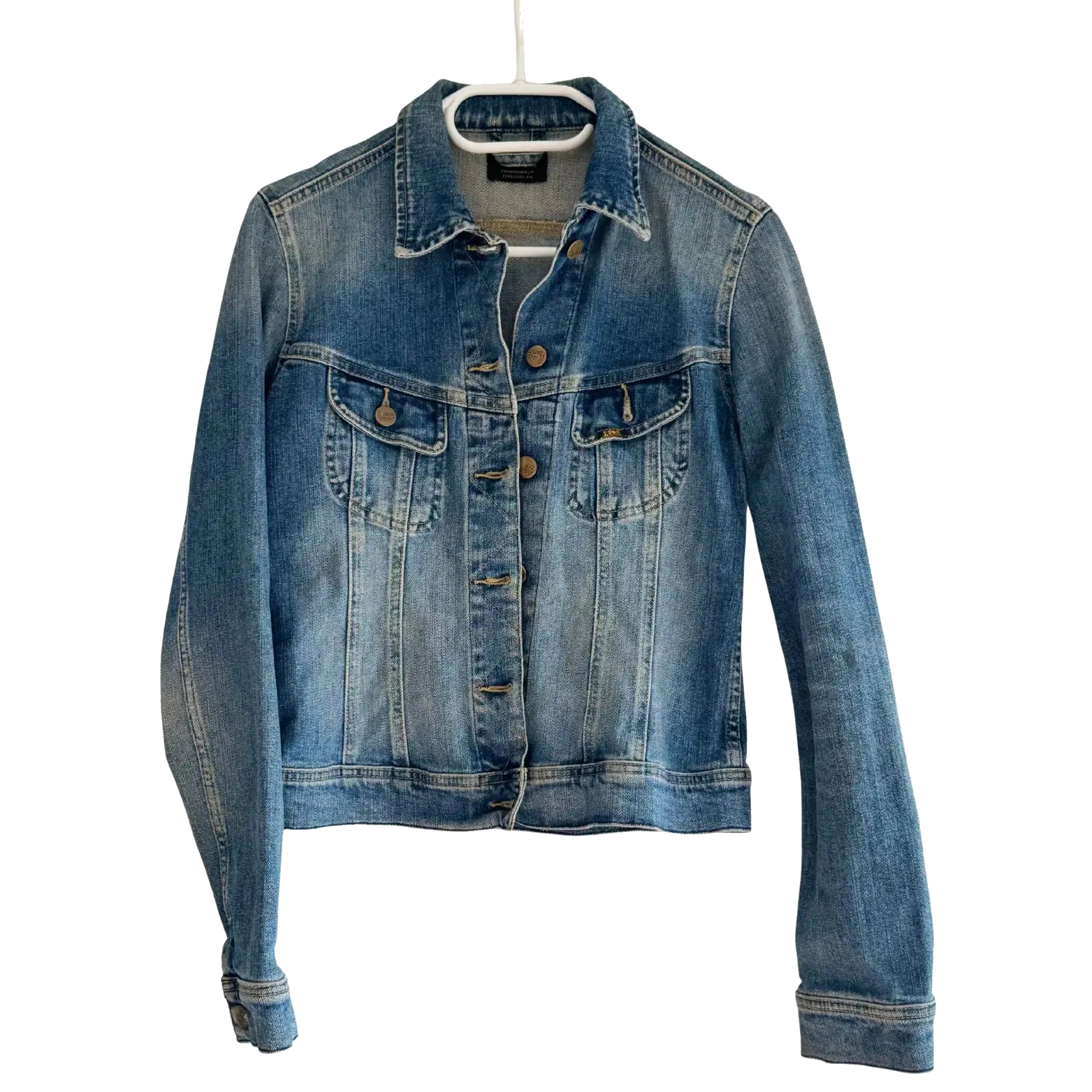 Veste Denim - Taille S Lee Cooper Seconde main CoClo Femmes