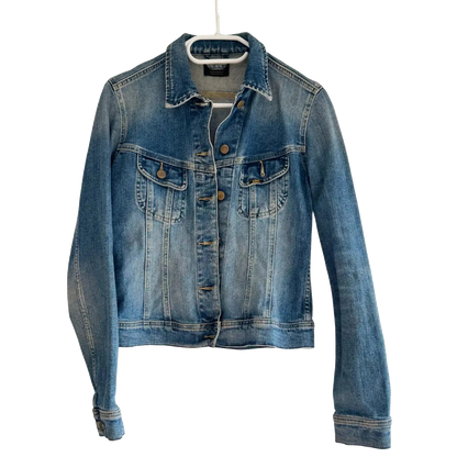 Veste Denim - Taille S Lee Cooper Seconde main CoClo Femmes