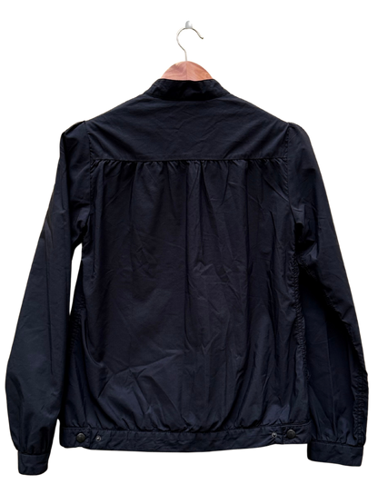 Veste Noire - Taille 3/L Bellerose CoClo Seconde main femmes